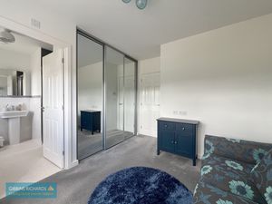 Bedroom One- click for photo gallery